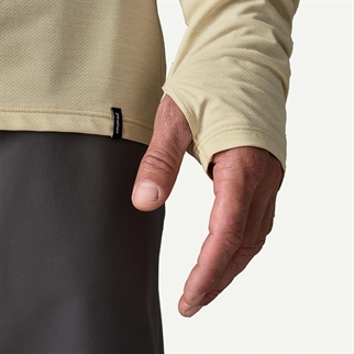 Patagonia Mens Cap Cool Ultra Hoody hætte